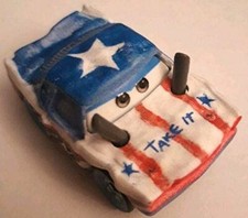 Disney Pixar Cars Cigalert