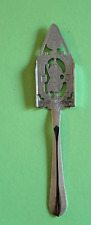 rare cuillère a ABSINTHE 
