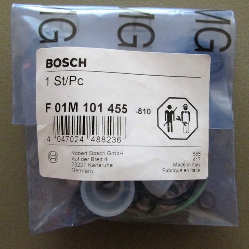 Bosch essence pompe - essence,