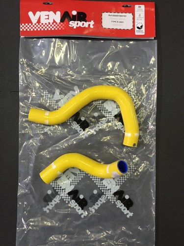 Venair kit honda - civic, ep3