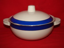 Ancienne soupière ceramique