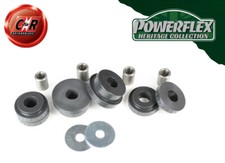 Powerflex Heritage Levier de