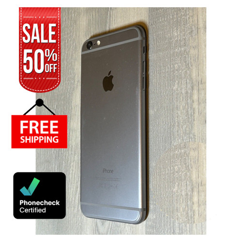 Apple iphone plus - iphone, 6