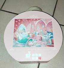 Puzzle JANOD  100 pièces