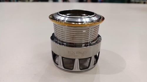Daiwa 12exist 2004 spool - 12exist,