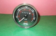 Compteur de vitesse pour