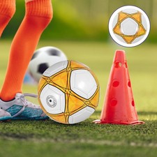  Ballon Gonflable Foot