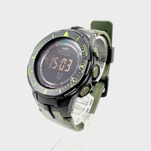 Montre quartz casio - à,