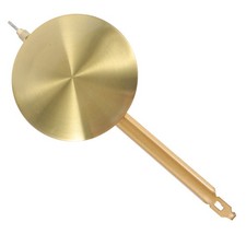  Partie Horloge Murale