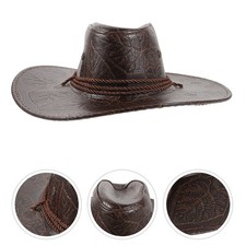  Chapeau Cow Boy Western