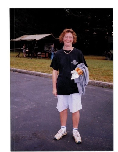 Short haired woman s - short-haired, 90's