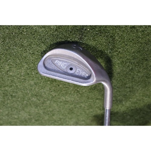 Ping eye black dot - ping, 35"