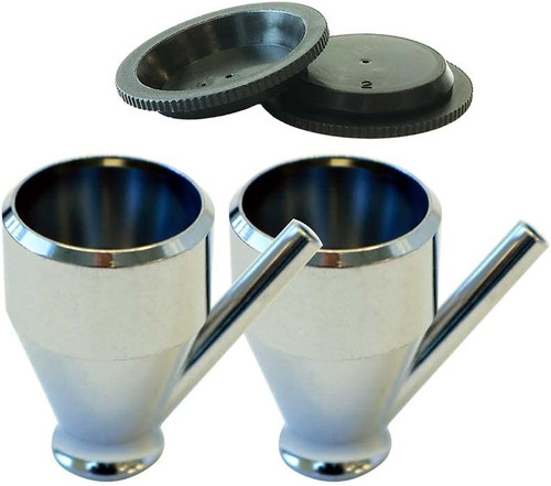With cup - pack),