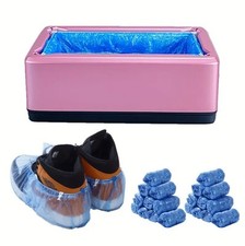 Couvre-Chaussures Automatique 
