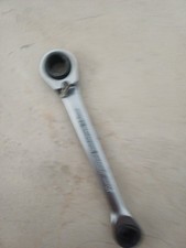 clé cliquet Werkmann 4