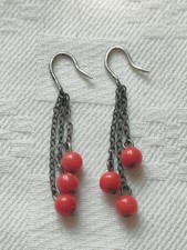 Bijou ancien : boucle