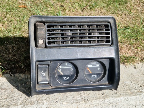 Console aerateur manometre - r5,