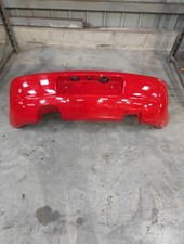 Pare choc arriere SEAT LEON 1