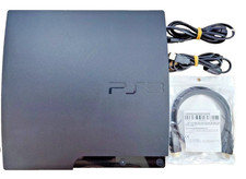 PS3 Slim 500Go – Garantie 1