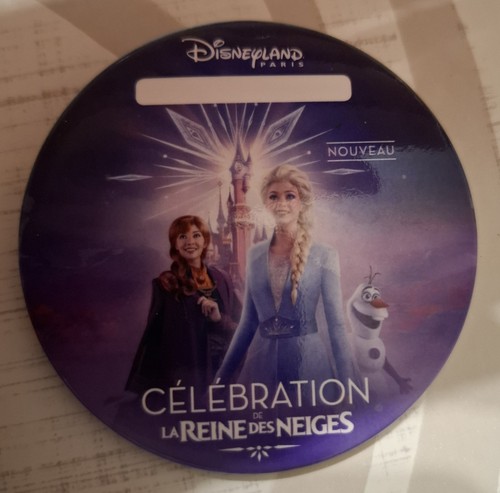 Badge disney célébration - , de