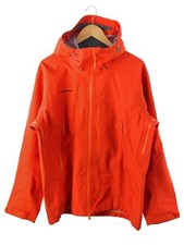 Veste MAMMUT En Nylon/US