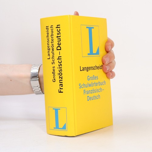 Langenscheidt großes - langenscheidt,,