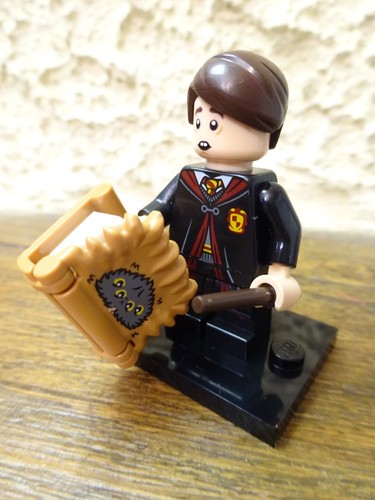 Lego harry potter - potter, série