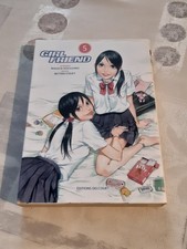 Manga - Girlfriend - tome 5 -