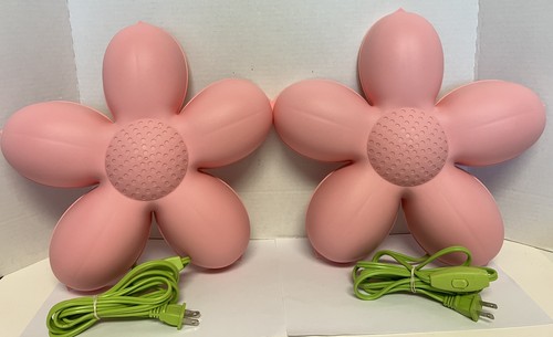 Ikea smila blomma pink - 2,