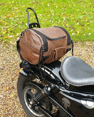 Sac sissi bar cuir de - sac,