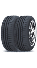 Pneus d'Eté 215/55 R16 Goodride 93V Z107
