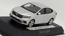 DACIA LOGAN GRIS CLAIR 2021