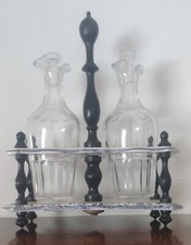 Ancien Huilier et Vinaigrier