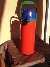 Fontaine Isotherme à Double Paroi- Verseuse à Café - 1L9 de boissons chaudes