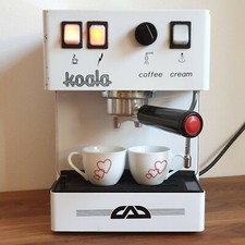 Machine à café express