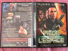 DVD FILM ACTION SCIENCE