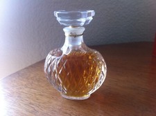 Flacon de parfum "CAPRICCI" de