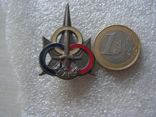 Insigne ancien sport aux - ,