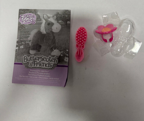 2013 hasbro furreal - 2013,