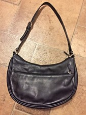 GIANI BERNINI Black Adjustable