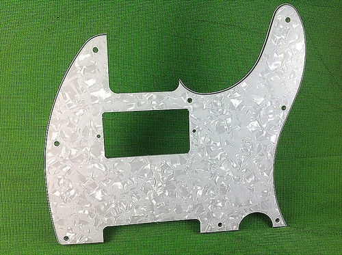 Ply pickguard for fender - pickguard,
