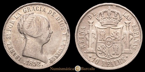 Isabel reales 12 9 - isabel, ii