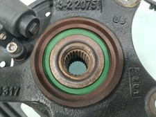 13154317 fusée avant gauche