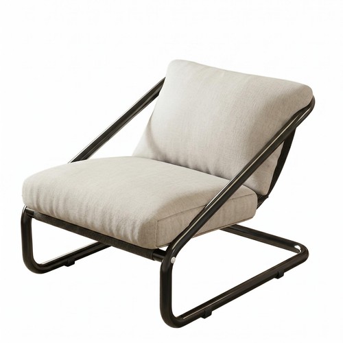 Chaise lounge sans accoudoirs - lounge,