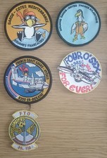 ECUSSON rondache collection Douanes Aviation vendus à l'unité