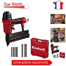 Einhell TC-PN 50 : Agrafeuse