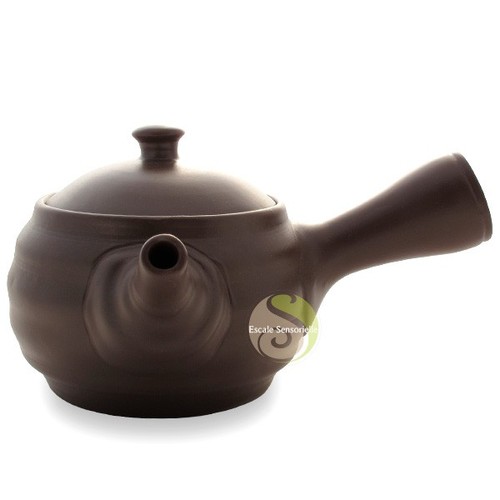 Théière yokoke japonaise