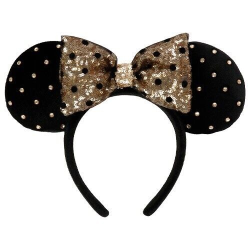 Serre tête minnie - mouse, avec