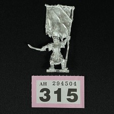 Mordor Orc Standard le