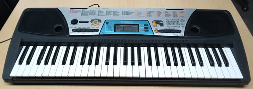 Yamaha psr 170 electronic - yamaha,